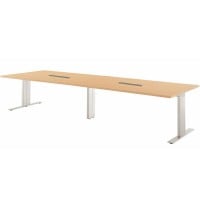 ˡ͸ۥƥ֥ơ֥ 3600߱1200߹⤵720mm HTH-3612W ĥơ֥ 磻BOX å ʥå ڡ륦å եۥ磻 ĥơ֥ ѥơ֥ ߡƥ󥰥ơ֥ NISHIKI ˥