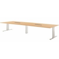 ˡ͸ۥƥ֥ơ֥ 4000߱1200߹⤵720mm HTH-4012W ĥơ֥ 磻BOX å ʥå ڡ륦å եۥ磻 ĥơ֥ ѥơ֥ ߡƥ󥰥ơ֥ NISHIKI ˥