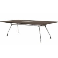 ˡ͸۲ĥơ֥ ѷ 2400߱1200߹⤵720mm 4ܵ 磻BOX CAD-2412KW ĥơ֥ å ʥå ڡ륦å եۥ磻 ơ֥ ѥơ֥ ߡƥ󥰥ơ֥ NISHIKI ˥