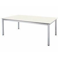 ��ˡ�͸���۲�ĥơ��֥� ��2100�߱���1000�߹⤵720mm 4�ܵ� ����������ɥ����� GAW-2110 ����ơ��ѡ����å� ���������å� �ڡ��륦�å� ���եۥ磻�� �ơ��֥� ����ѥơ��֥� �ߡ��ƥ��󥰥ơ��֥� NISHIKI �˥�������