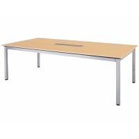 ��ˡ�͸���۲�ĥơ��֥� ��2400�߱���1200�߹⤵720mm 4�ܵ� �磻����BOX������ GAW-2412W ����ơ��ѡ����å� ���������å� �ڡ��륦�å� ���եۥ磻�� �ơ��֥� ����ѥơ��֥� �ߡ��ƥ��󥰥ơ��֥� NISHIKI �˥�������