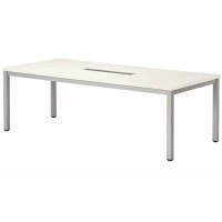 ˡ͸۲ĥơ֥ 2100߱1000߹⤵720mm 4ܵ 磻BOX WK-2110W å ڡ륦å ʥå եۥ磻 ơ֥ ѥơ֥ ߡƥ󥰥ơ֥ NISHIKI ˥