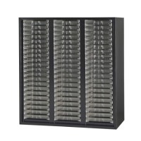 ̵  ȥ졼˥å(A4321)   ֥å  W900D450H1050mm ӥͥå A4б ե  ̳ եê Ǽê ե ̳ եȶ  ϢѶդ ֥å ־Ϥ