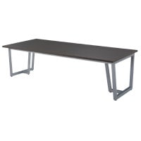 ��ˡ�͸���۲�ĥơ��֥� ��2400�߱���1200�߹⤵720mm  ����������ɥ����� JP-2412 ���������ƥ��֥ơ��֥� �ơ��֥� ����ѥơ��֥� �ߡ��ƥ��󥰥ơ��֥� ���ơ��֥� ����ĥơ��֥� NISHIKI �˥�������