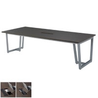 ��ˡ�͸���۲�ĥơ��֥� ��2400�߱���1200�߹⤵720mm �磻����BOX������ JP-2412W ���������ƥ��֥ơ��֥� �ơ��֥� ����ѥơ��֥� �ߡ��ƥ��󥰥ơ��֥� ���ơ��֥� ����ĥơ��֥� NISHIKI �˥�������