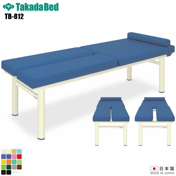 日本製】【送料無料】 アクチベッド [TB-812][高田ベッド製作所] 介護