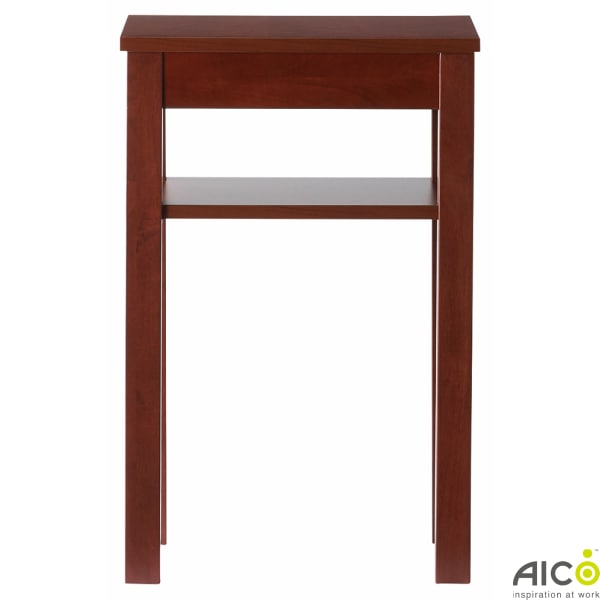応接用 電話台 W450×300×H700 CTMP-4530 単品 1台 電話テーブル 応接 