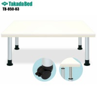 ���������ۡ�����̵���� HL�ơ��֥� Ĺ��170/180/190/200cm������ [TB-850-03][���ĥ٥å������] ¿��Ū�ơ��֥� �⤵Ĵ�� ��ȥơ��֥� ���ߥơ��֥� �� �����˥󥰥ơ��֥� ������ ��Ʋ ���ü� �ٷƼ� ���
