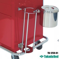 ���ѥܥ�ٲ� [TB-1259-01][���ĥ٥å������] TB-1257/TB-1258/TB-1274���ץ������ ���Ρ���ʪ������