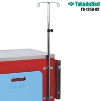 ���ѥ����ɥ�� [TB-1259-02][���ĥ٥å������] TB-1257/TB-1258���ץ������ ���Ρ�����������