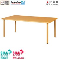 �������륹 ʡ���ѥơ��֥� W1800��D900��H700 ���ݲù� �������륹�ù� �����ɻ� ����ѥơ��֥� ���ơ��֥� ʡ����� ����ơ��֥� �����ѥơ��֥� �����˥󥰥ơ��֥� ������ UTILITY ���� ��ˡ���͸���ۡ��������ۡڼ��������ʡ�