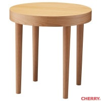 ˡ͸ۥӥ󥰥ơ֥ W500 H500  RLT-03-N cherry  ݥơ֥ ơ֥ ȥ ӡ ơ֥ ե Ź Х 쥹ȥ ̳ ̵