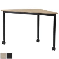 �ߡ��ƥ��󥰥ơ��֥� ���ѷ� W1200xD600��H720 ���㥹�����դ� �����ɥۡ����դ� ���եȥ��å� ���ѷ����㥹�����ơ��֥� ��ĥơ��֥� ����ѥơ��֥� ���㥹�����ơ��֥� �֥�å� ���� �ٷƼ� ��ļ� ���ܼ� �ե쥭���֥� �쥤������  ��ˡ���͸���� ��ˡ�Ͳ��ʡ�