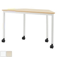 �ߡ��ƥ��󥰥ơ��֥� ��� W1200xD520��H720 ���㥹�����դ� ���եȥ��å� ������㥹�����ơ��֥� ��ĥơ��֥� ����ѥơ��֥� ���㥹�����ơ��֥� �ۥ磻�� ���� �ٷƼ� ��ļ� ���ܼ� �ե쥭���֥� �쥤������ ��ˡ���͸���� ��ˡ�Ͳ��ʡ�