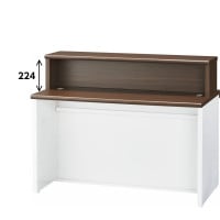 �ڼ��������ʡۥ��������󥿡� ��������ʥå� W1200��D708��H952(mm) ����ӥͥå� ���ե�����Ǽ �����Ǽ �ե������Ǽ �־��Ϥ� PXl-12TINBW ���ե����ȶ� ��̳ ��� �ع� ��� �ݸ� ��Ω���� ���� SEIKO FAMILY����������