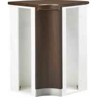 �ڼ��������ʡ� �ϥ������󥿡� �⥳���ʡ� 90�� ���� ��������ʥå� 612R��H952(mm) ����ӥͥå� ���ե�����Ǽ �����Ǽ �ե������Ǽ �־��Ϥ� PXH-46RBW ���ե����ȶ� ��̳ ��� �ع� ��� �ݸ� ���� SEIKO FAMILY����������