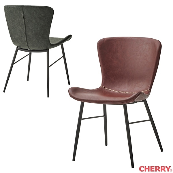 法人様限定】チェア シンシナティ cherry 桜屋工業 おしゃれ オシャレ  