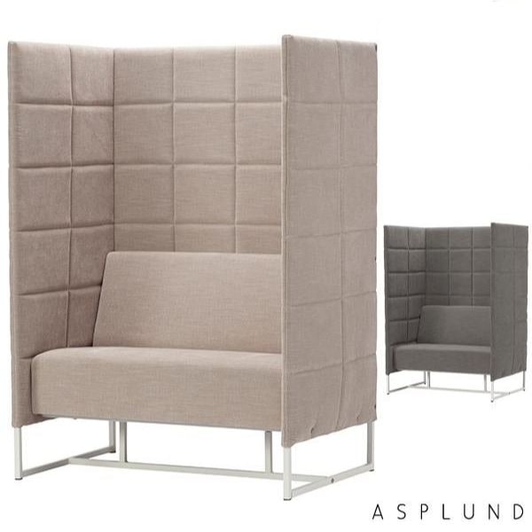 アスプルンド PERSONAL SOFA W1000 ベースドウィズ パーソナル