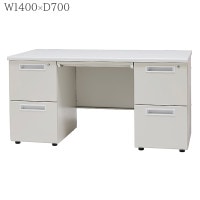 ���ե����ǥ��� ��1400mm 2��/2�� �˥塼���졼 ���դ� 1400 ��̳�� ξµ�� 140 70 ��������ǥ��� ξµ�ǥ��� �ǥ��� ��̳�ǥ��� ��̳�ѥǥ��� ����ǥ��� ��ȴ� PC�ǥ��� �ѡ����ʥ�ǥ��� �����Ф� ��� �� ��140cm ����70cm �⤵70cm ���ե����ȶ� ��������Ω����