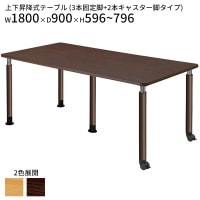 ���ߥơ��֥� ����� ���㥹������ ���եȥ��å� W1800 D900 H596〜796 ���� ʡ����߸����ơ��֥� �����ơ��֥� ���ơ��֥� ʡ����� �岼���ߥơ��֥� �����˥󥰥ơ��֥� �ʥ����� �������֥饦�� �ٷƼ� �ȶ� ��� ʡ�� ���� ��� �±� �屡 ��ˡ���͸����