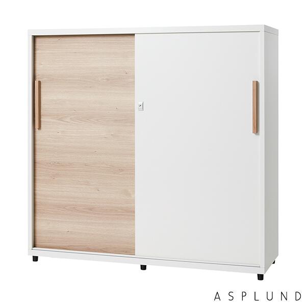 アスプルンド CABINET 3 TIER フレックスウィズ キャビネット 3ティア  