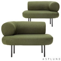 ץ MALU-TUBE 1P SOFA  ޥ塼 1P ե ӡ ӡե ե ߡƥ󥰥 ȥ եå եå롼 ǥ   եȶ WorkPlus ץ饹 ASPLUND ˡ͸