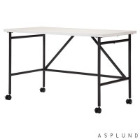 �����ץ��� MOBILE DESK ��Х���ǥ��� W1200 ���㥹�����դ� �եå��դ� ���ե����ǥ��� BASED-WIZ �١����ɥ����� �ǥ��� ����ǥ��� ����ơ��֥� ������� ����� ���ե����ȶ� WorkPlus ����ץ饹 ASPLUND ��ˡ���͸����