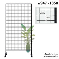 �գĥ����ƥ��֥ѥͥ� �磻�䡼�ͥå� ���� �ѡ��ơ������ Ÿ�� ����  W947 H1850 �ͥåȥѡ��ƥ������ �ͥå� �磻�䡼 ���㥹�����դ� ��å���ѥͥ� ��Ǽ �ǥ����ץ쥤 UDAN306K ���ե����ȶ� �ϰ�