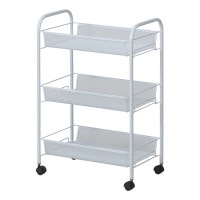 ��å��� �ȥ����꡼3�� 4�ĥ��å� �ۥ磻�� W435��D260��H625 �������� ���å���若�� �若�� ������� ���ä����� ���㥹�����դ� ���å����Ǽ ��Ǽ �����˥� ���å��� �����ǰ� ����ƥꥢ�ȶ� ��ˡ���͸����