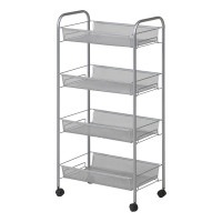 ��å��� �ȥ����꡼4�� 4�ĥ��å� ����С� W435��D260��H835 �������� ���å���若�� �若�� ������� ���ä����� ���㥹�����դ� ���å����Ǽ ��Ǽ �����˥� ���å��� �����ǰ� ����ƥꥢ�ȶ� ��ˡ���͸����