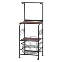 FBC-03-1 ��󥸥若�� �֥�å�/�֥饦�� W515��D410��H1405 ��° ���å���若�� �若�� ������� ���ä����� ���㥹�����դ� ���å����Ǽ ��Ǽ �����˥� ���å��� �����ǰ� ����ƥꥢ�ȶ� ��ˡ���͸����