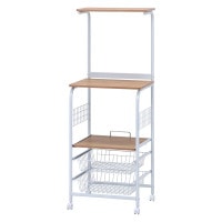 FBC-03-1 ��󥸥若�� �ۥ磻��/�ʥ����� W515��D410��H1405 ��° ���å���若�� �若�� ������� ���ä����� ���㥹�����դ� ���å����Ǽ ��Ǽ �����˥� ���å��� �����ǰ� ����ƥꥢ�ȶ� ��ˡ���͸����