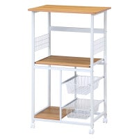 FBC-9812 ��󥸥若�� �ۥ磻�ȡ��ʥ����� W600��D460��H1035 ��° ���å���若�� �若�� ������� ���ä����� ���㥹�����դ� ���å����Ǽ ��Ǽ �����˥� ���å��� �����ǰ� ����ƥꥢ�ȶ� ��ˡ���͸����