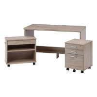 �ǥ���3�����å� �ۥ磻�ȥ����� W1200��D590��H725 ��ӥ󥰥ǥ��� �ǥ��� �� ����ӥͥå� ������� ���ä����� ��ӥ� �����ǰ� ����ƥꥢ�ȶ� ��ˡ���͸����