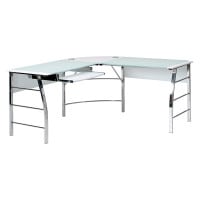 CT-1040 ���饹PC�ǥ��� L�� �ۥ磻�� W1560��D1560��H760 �ѥ�����ǥ��� ��ӥ󥰥ǥ��� �ǥ��� �� ������� ���ä����� ��ӥ� ��� �ۡ��४�ե��� ARView �����ǰ� ����ƥꥢ�ȶ� ��ˡ���͸����