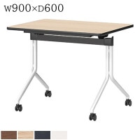 �����å��ơ��֥� W900 D600 H720 ʿ�ԥ����å��� ���� ����쥹 �ޤꤿ���� �ߡ��ƥ��󥰥ơ��֥� ��ĥơ��֥� �ե�����ǥ��󥰥ơ��֥� ��������ʥå� �饤�ȥ����� �ޥåȥ��쥤 ���եۥ磻�� �ơ��֥� NISHIKI �˥������� TLQ-0960 ��Ω ��ˡ�͸���ۡڼ��������ʡ�