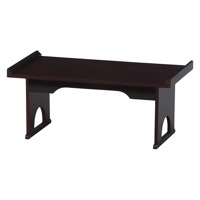 ޤ߶ʪ ֥饦 W600D340H270 ʪ ӥ󥰥ơ֥ ơ֥  ä ޤꤿ ӥ ǰ ƥꥢȶ ˡ͸