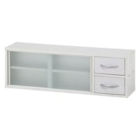 �����󥿡����Ǽ��å� 90�� �������ۥ磻�� W900��D265��H290 ��å� ������� ���ä����� ��Ǽ�ȶ� ��ӥ� ARview �����ǰ� ����ƥꥢ�ȶ� ��ˡ���͸����