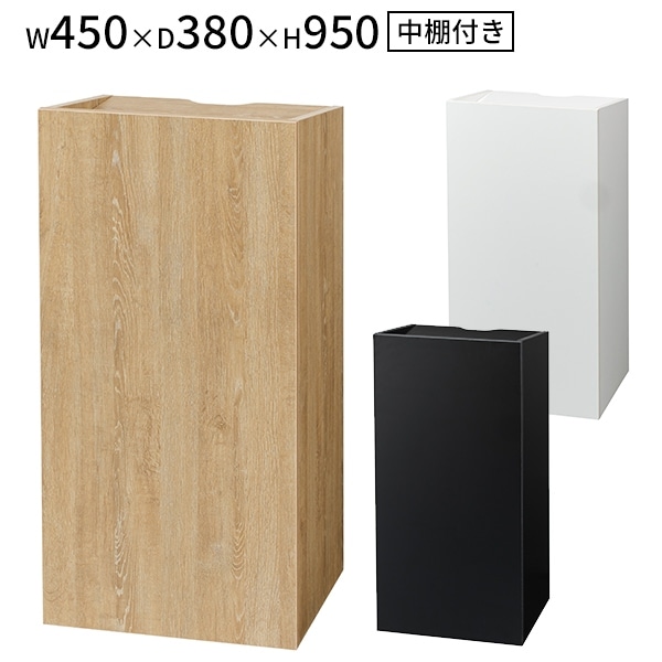 ■即決■電話台 ハイタイプ W38×D31.5×H78 ダークブラウン色【ライン】 電話台（ハイタイプ） テレフォンスタンド テレフォンアーム 回転機能付 クランプ固定 | サンワダイレクト店