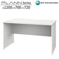 �����ǥ��� W1200xD700xH720 �ۥ磻�� RFPD-1270WH-WL �ǥ��� ���ե����ǥ��� ��̳�� �ѥ�����ǥ��� ����ǥ��� ʿ�ǥ��� ����ץ�ǥ��� PC�ǥ��� ��ȴ� ���ե��� ��̳�� �ع� ���� SOHO ���⡼�륪�ե��� ���ե����ȶ� �����륨�ե�ޥ��� RFyamakawa �ץ�󥷥꡼��
