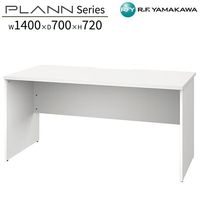 �����ǥ��� W1400xD700xH720 �ۥ磻�� RFPD-1470WH-WL �ǥ��� ���ե����ǥ��� ��̳�� �ѥ�����ǥ��� ����ǥ��� ʿ�ǥ��� ����ץ�ǥ��� PC�ǥ��� ��ȴ� ���ե��� ��̳�� �ع� ���� SOHO ���⡼�륪�ե��� ���ե����ȶ� �����륨�ե�ޥ��� RFyamakawa �ץ�󥷥꡼��