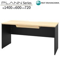 �����ǥ��� �����դ� W1400xD600xH720 �ʥ�����ߥ֥�å� RFPD-1460NA-BL-DR ���ե����ǥ��� �� �ѥ�����ǥ��� ����ǥ��� ʿ�ǥ��� ����ץ�ǥ��� PC�ǥ��� ��ȴ� ��̳�� �ع� SOHO ���⡼�륪�ե��� ���ե����ȶ� �����륨�ե�ޥ��� RFyamakawa �ץ�󥷥꡼��