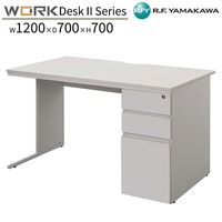 ǥ µ դ W1200xD700xH700 ۥ磻 GZWC2-1270WH եǥ ̳ ѥǥ ǥ µǥ ץǥ PCǥ ե ̳ ع SOHO ⡼륪ե եȶ 륨եޥ RFyamakawa ǥ꡼