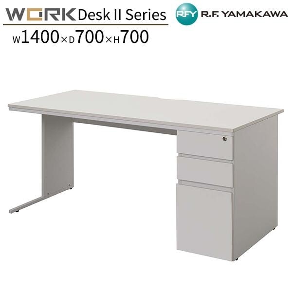 ǥ µ դ W1400xD700xH700 ۥ磻 GZWC2-1470WH եǥ ̳ ѥǥ ǥ µǥ ץǥ PCǥ ե ̳ ع SOHO ⡼륪ե եȶ 륨եޥ RFyamakawa ǥ꡼