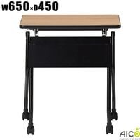 åơ֥ W650D450H720 êʤ  륹 ǥơ֥ ǥǥ ĥơ֥ ߥʡǥ  ߥʡǥ ؽǥ ǥ եȶ  å󥰥ơ֥  ֽ Aico  UOTTABLEˡ͸