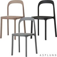 ץ NEW NORUN CHAIR ˥塼 Υ  1 å󥰥 ե ߡƥ󥰥 ѥ  ǥ    եȶ WorkPlus ץ饹 ASPLUND 287232/287249/287225 ˡ͸