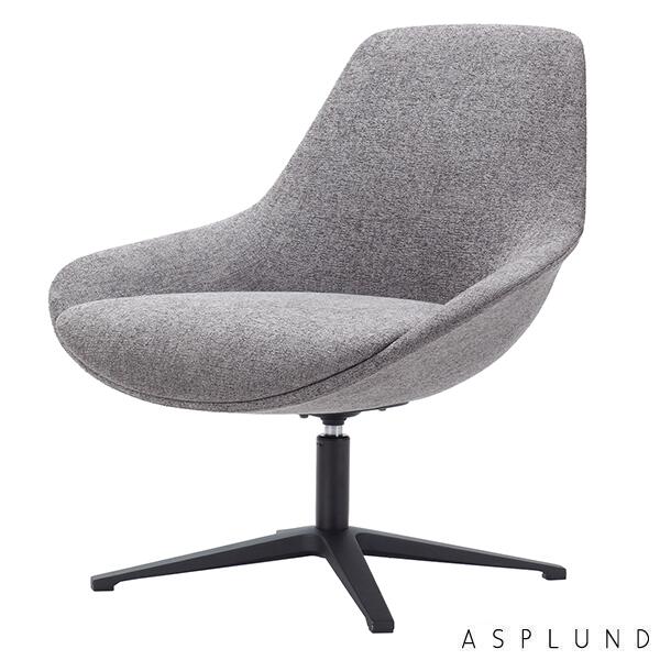�����ץ��� LILIE SWIVEL CHAIR �꡼�ꥨ �����٥� ������ �饦�󥸥����� ���ե��������� �ѡ����ʥ������ �饦�󥸥��ե� ��ե�å�������� �ǥ���������� ������ ������� ����� ���ե����ȶ� WorkPlus ����ץ饹 ASPLUND 287164 ��ˡ���͸����