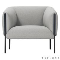 ץ MELTONE 1P SOFA ȡ ե 1ͳݤ 饦󥸥 饦󥸥ե    եȶ WorkPlus ץ饹 ASPLUND 290188 ˡ͸