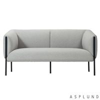 ץ MELTONE 2P SOFA ȡ ե 2ͳݤ 饦󥸥 饦󥸥ե    եȶ WorkPlus ץ饹 ASPLUND 290195 ˡ͸
