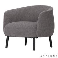 ץ PENTE 1P SOFA ڥ ե 1ͳݤ 饦󥸥 饦󥸥ե    եȶ WorkPlus ץ饹 ASPLUND 287201 ˡ͸